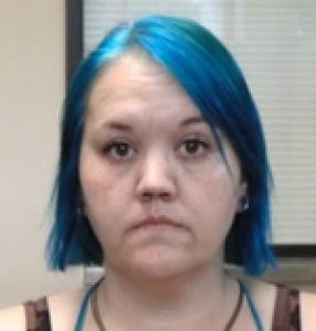 Rhiannon Paige Smith a registered Sex Offender of Texas