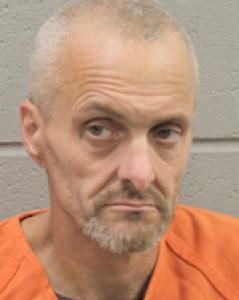 Brian Smitson a registered Sex Offender of Texas