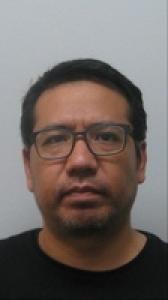 Roel Daniel Perez a registered Sex Offender of Texas