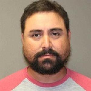 Michael Anthony Hernandez a registered Sex Offender of Texas