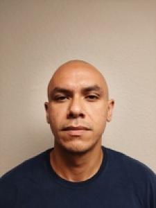 Israel Ortiz a registered Sex Offender of Texas