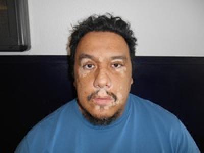 Benjamin Bueno a registered Sex Offender of Texas