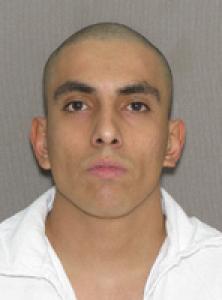 Omar Daniel Levario a registered Sex Offender of Texas