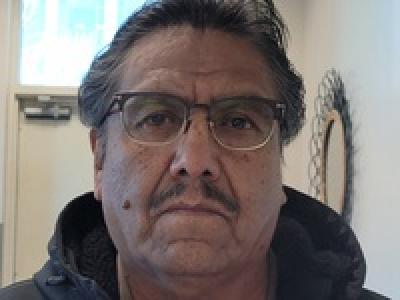 Eladio Franco Vega a registered Sex Offender of Texas