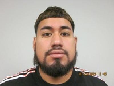 Javier Izaguirre a registered Sex Offender of Texas