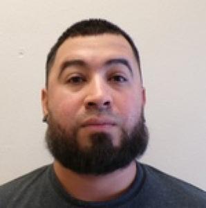 Juan Pablo Ramos a registered Sex Offender of Texas