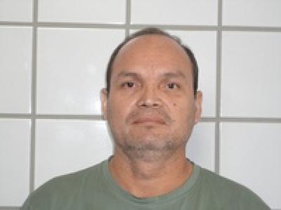 Jesus Alfredo Franco a registered Sex Offender of Texas