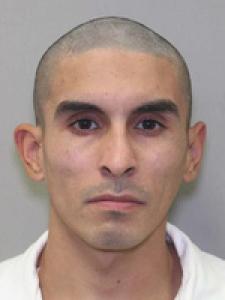 Benjamin Israel Salinas a registered Sex Offender of Texas