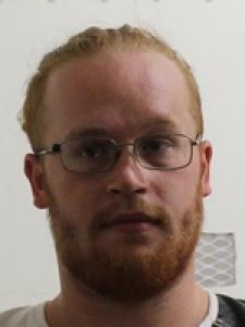 Nicholas Sebolt a registered Sex Offender of Texas