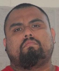 Juan Pablor Mendoza a registered Sex Offender of Texas