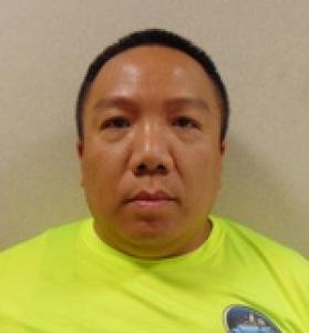 Tam Tien Nguyen a registered Sex Offender of Texas