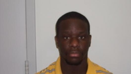 Danzel Xavier Hall-james a registered Sex Offender of Texas