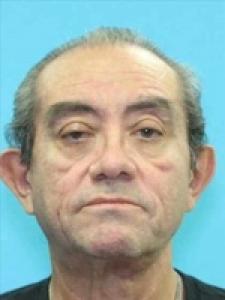 Arthur Aleman a registered Sex Offender of Texas