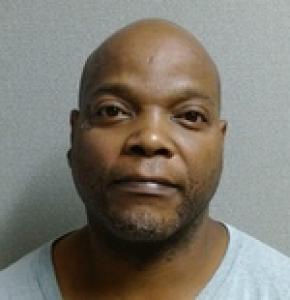 Anthony Quinn Mitchell a registered Sex Offender of Texas