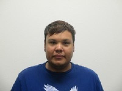 Luis Felipe Zarate a registered Sex Offender of Texas