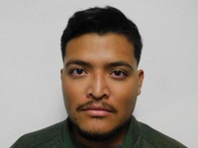 Israel Bernal a registered Sex Offender of Texas