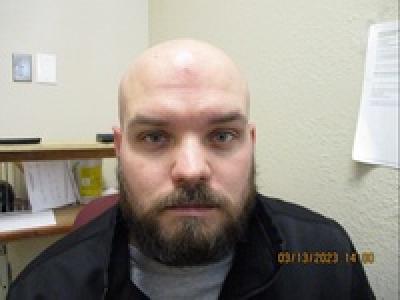 Jason Scott Ogorman a registered Sex Offender of Texas