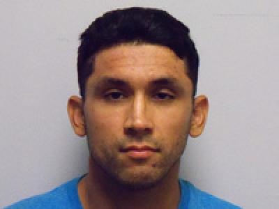 Modesto Adrian Borrego a registered Sex Offender of Texas