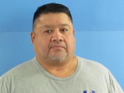 George Luis Salas Jr a registered Sex Offender of Texas