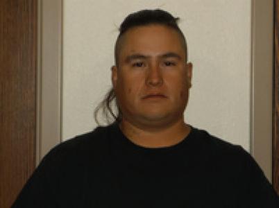 Andres Reyes Perches III a registered Sex Offender of Texas