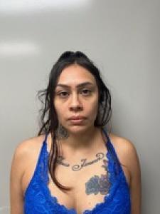 Vanessa Yvette Gonzales a registered Sex Offender of Texas