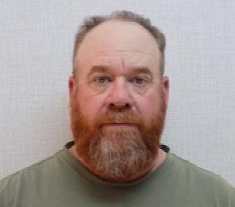 Kevin Eugene Calvert a registered Sex Offender of Texas