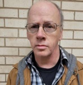 Ronnie Darrel Jones a registered Sex Offender of Texas