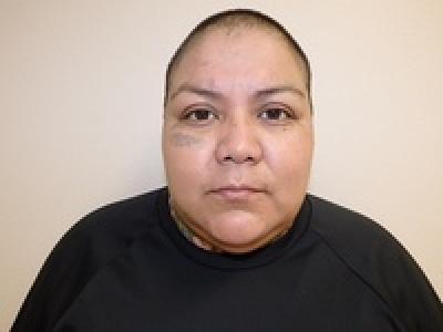 Yadira Reyes a registered Sex Offender of Texas