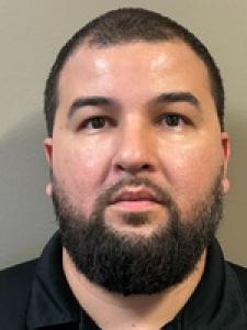 Christopher Adrian Vela a registered Sex Offender of Texas