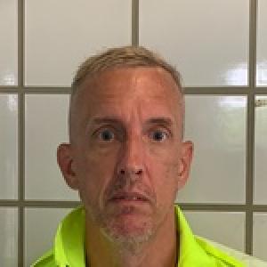 Greg Allen Parker a registered Sex Offender of Texas