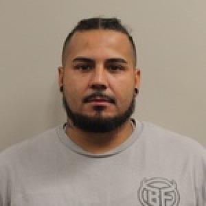 James Alfredo Martinez a registered Sex Offender of Texas