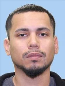 Stephenson Alexander Bautista a registered Sex Offender of Texas
