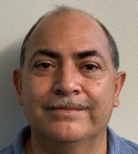 Jose Ruben Garcia Hernandez a registered Sex Offender of Texas