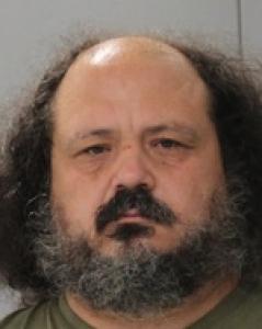 Alex Ray Fox a registered Sex Offender of Texas