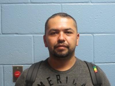 Virgilio Longoria a registered Sex Offender of Texas