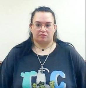 Angelica Maria Martinez a registered Sex Offender of Texas