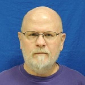 Paul Carter Bramlett a registered Sex Offender of Texas