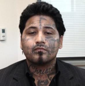 Anthony Edward Torres a registered Sex Offender of Texas