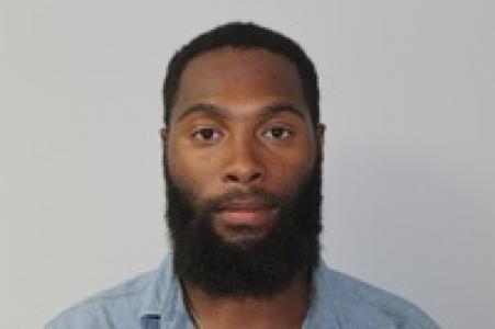 Delexus Gordon a registered Sex Offender of Texas