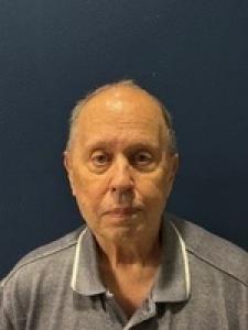 Theodore Vernon Dias a registered Sex Offender of Texas