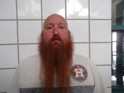 James Adam Massey a registered Sex Offender of Texas