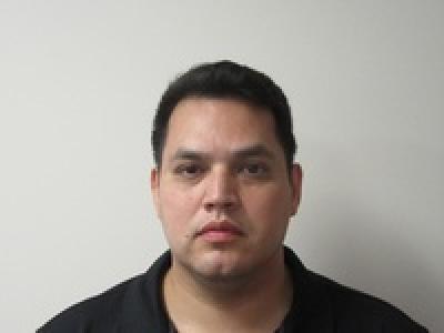 Ivan Alvarez a registered Sex Offender of Texas