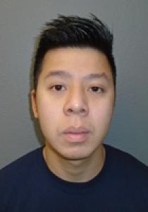 Nhan John Tran a registered Sex Offender of Texas