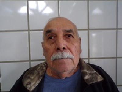 Evaristo Vasquez Casares a registered Sex Offender of Texas