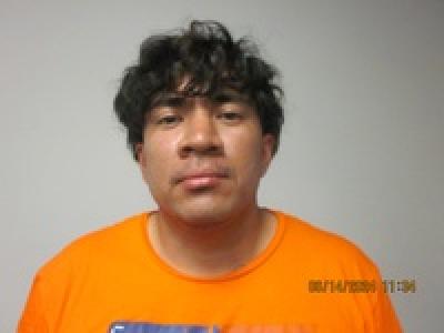 Juan Carlos Delcid a registered Sex Offender of Texas