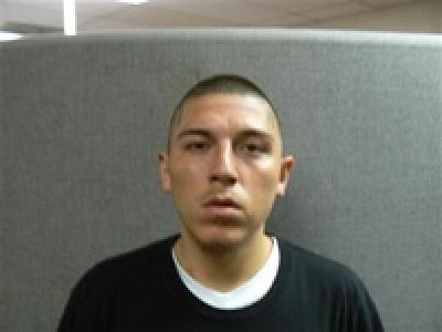 Eric Trevino a registered Sex Offender of Texas