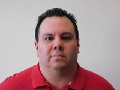 Cody Angel Rios a registered Sex Offender of Texas