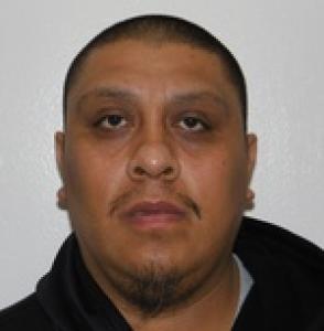 Julian Adolf Barrientos a registered Sex Offender of Texas