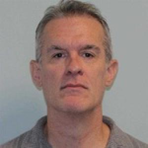 John Nathan Campbell a registered Sex Offender of Texas