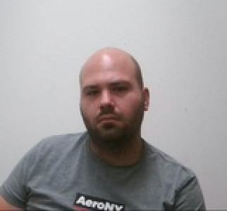 Cody Allen Wood a registered Sex Offender of Texas